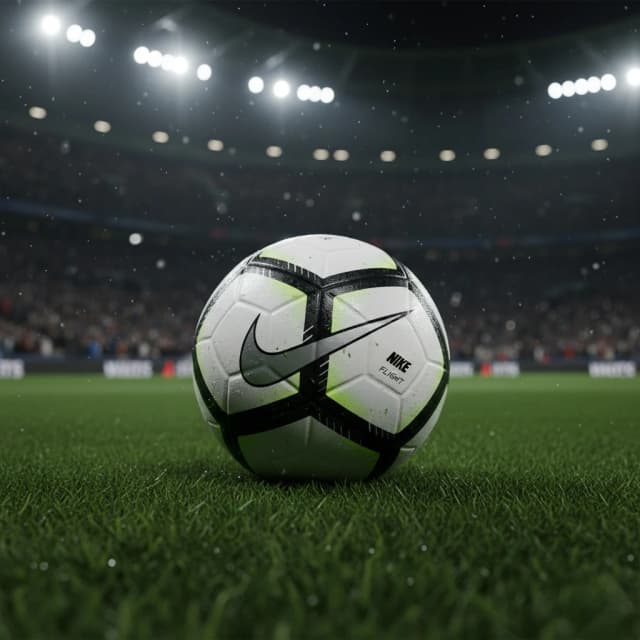 Football Ball